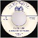Blue Eagle Records, 45 rpm label scan, variety #1