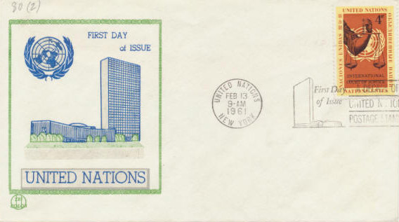 U.N. Scott #88 - Beck Tri-Color U.N. Scott #88 - Beck Tri-Color