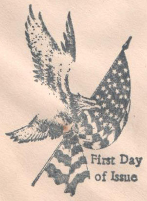 General Purpose cachet GP#FDOI-48 - unknown