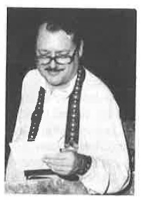 FDC Cachetmaker: Rob Cuscaden (1986) FDC Cachetmaker: Rob Cuscaden (1986)