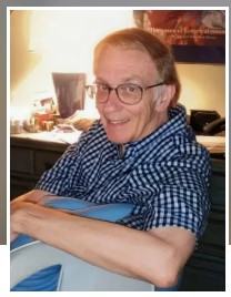 FDC Cachetmaker: Curvin 'Toby' Krout, Jr. (2025) FDC Cachetmaker: Curvin 'Toby' Krout, Jr. (2025)