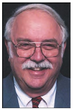 FDC Cachetmaker: Dr. M. Douglas Parks (2018) FDC Cachetmaker: Dr. M. Douglas Parks (2018)