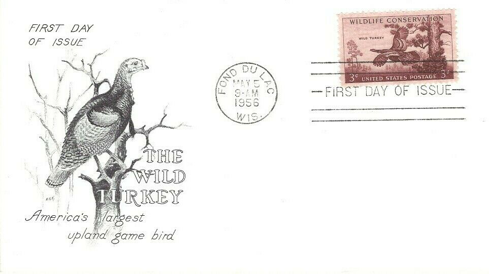 U.S. Scott #1077-1 - 1st Mile High Philatelic Service U.S. Scott #1077-1 - 1st Mile High Philatelic Service