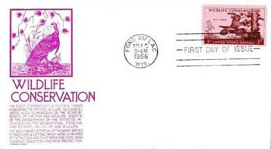 U.S. Scott #1077-1d - C.S. Anderson (Charles Stephen) U.S. Scott #1077-1d - C.S. Anderson (Charles Stephen)