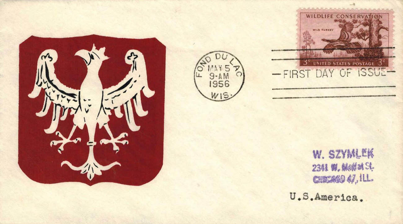 U.S. Scott #1077-NIM3 - unknown U.S. Scott #1077-NIM3 - unknown