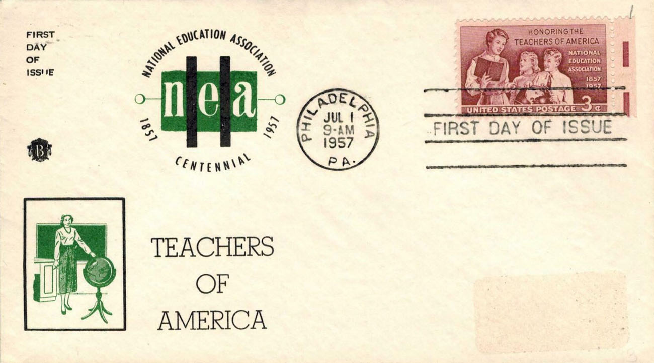 U.S. Scott #1093-20 - Beck U.S. Scott #1093-20 - Beck