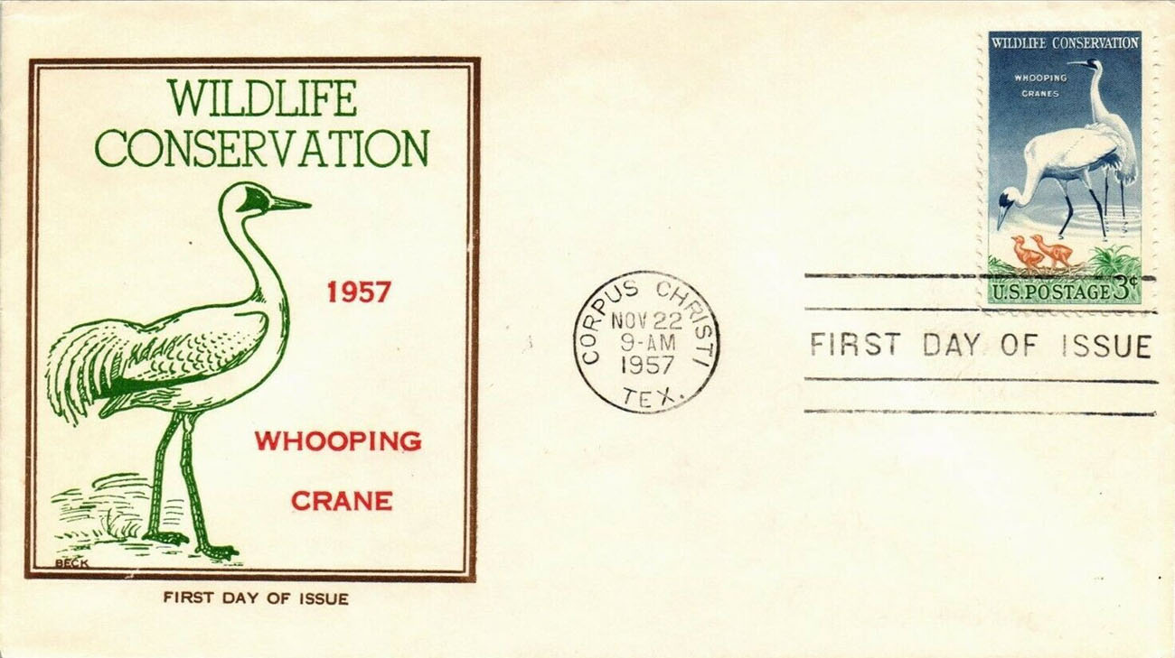 U.S. Scott #1098-7 - Beck U.S. Scott #1098-7 - Beck