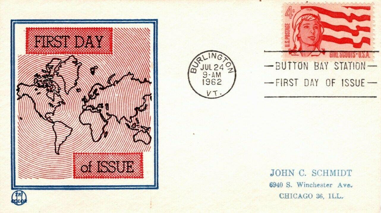 U.S. Scott #1178 - Beck Tri-Color Generic #2 U.S. Scott #1178 - Beck Tri-Color Generic #2