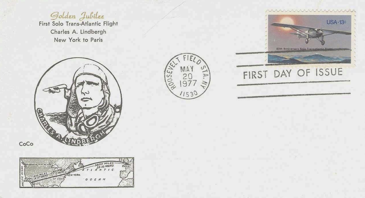 U.S. Scott #1710 - CoCo Cachets by Cover Collectors Club U.S. Scott #1710 - CoCo Cachets by Cover Collectors Club