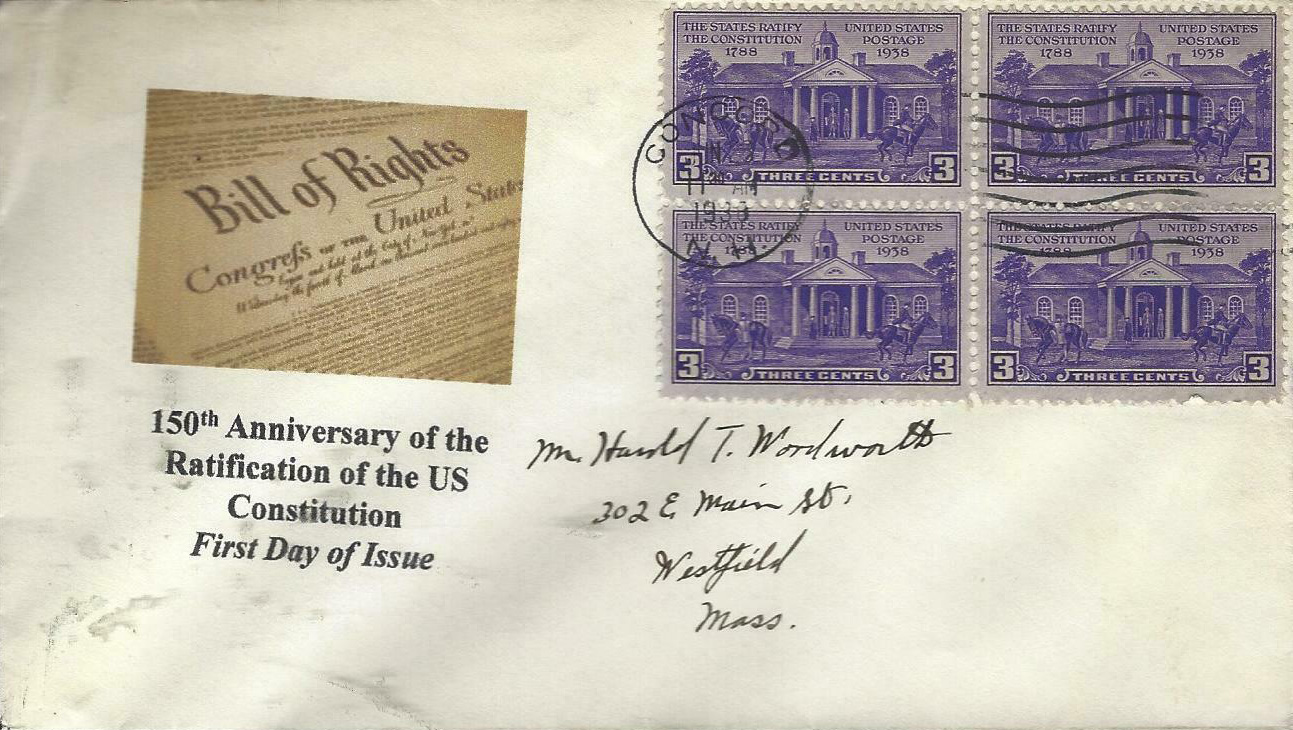 U.S. Scott #835-A1-NIP - unknown (add-on) U.S. Scott #835-A1-NIP - unknown (add-on)