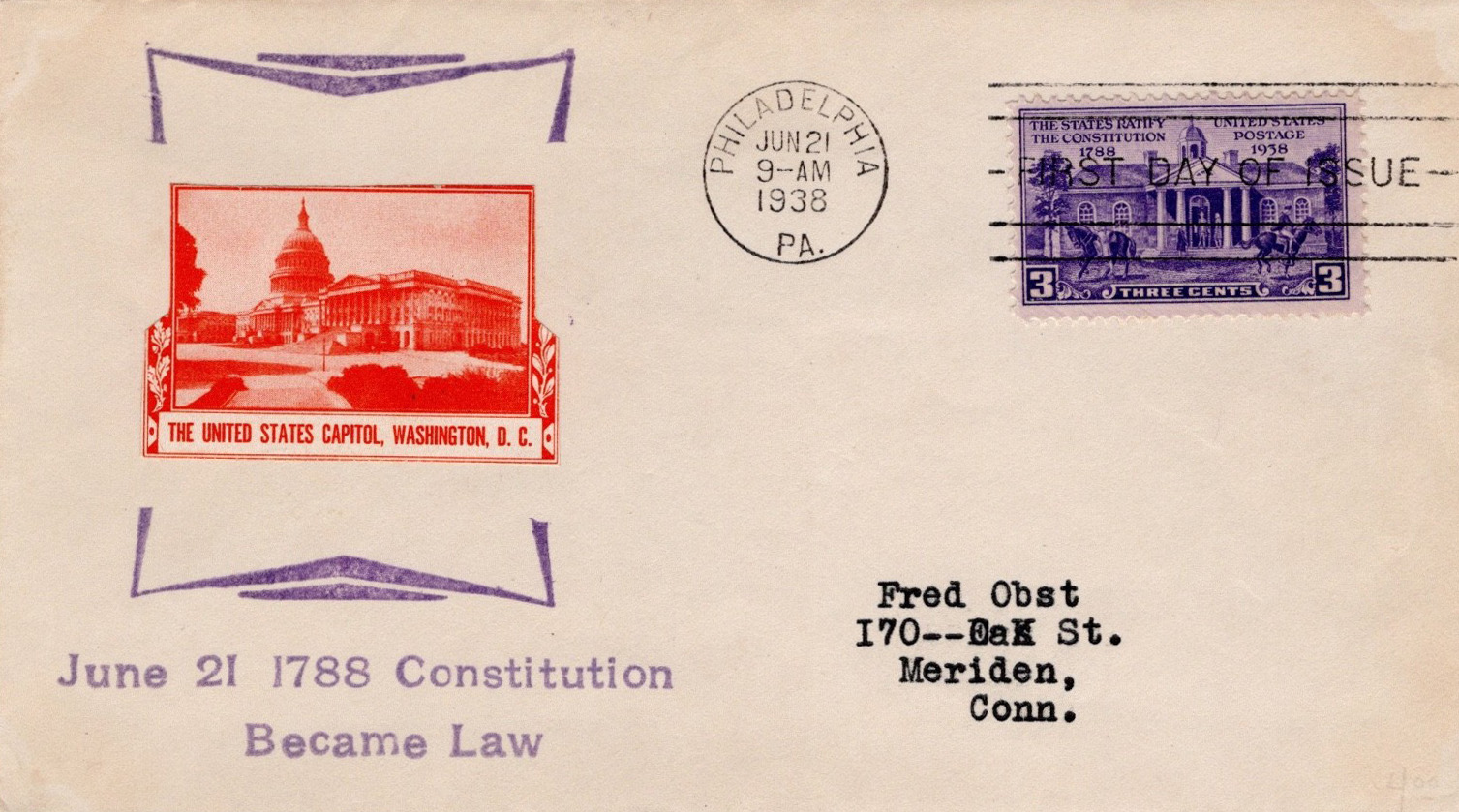 U.S. Scott #835-NIP-11 - unknown U.S. Scott #835-NIP-11 - unknown