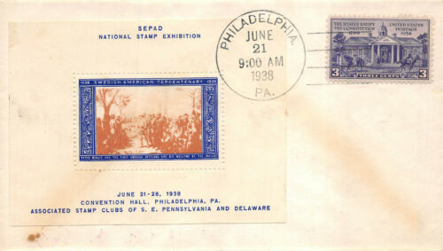 U.S. Scott #835-NIP-4a - unknown U.S. Scott #835-NIP-4a - unknown