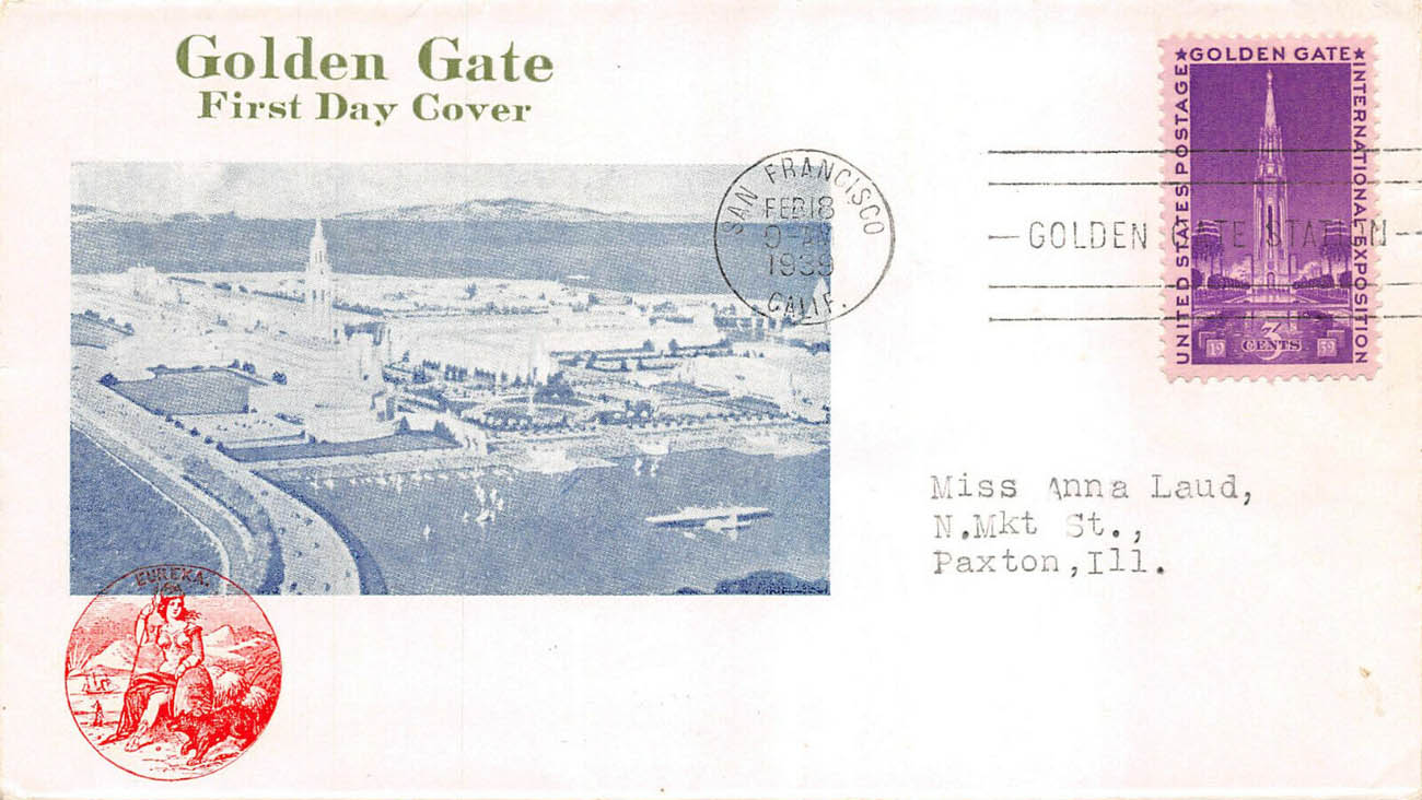 U.S. Scott #852-14b - F.T. Carter U.S. Scott #852-14b - F.T. Carter