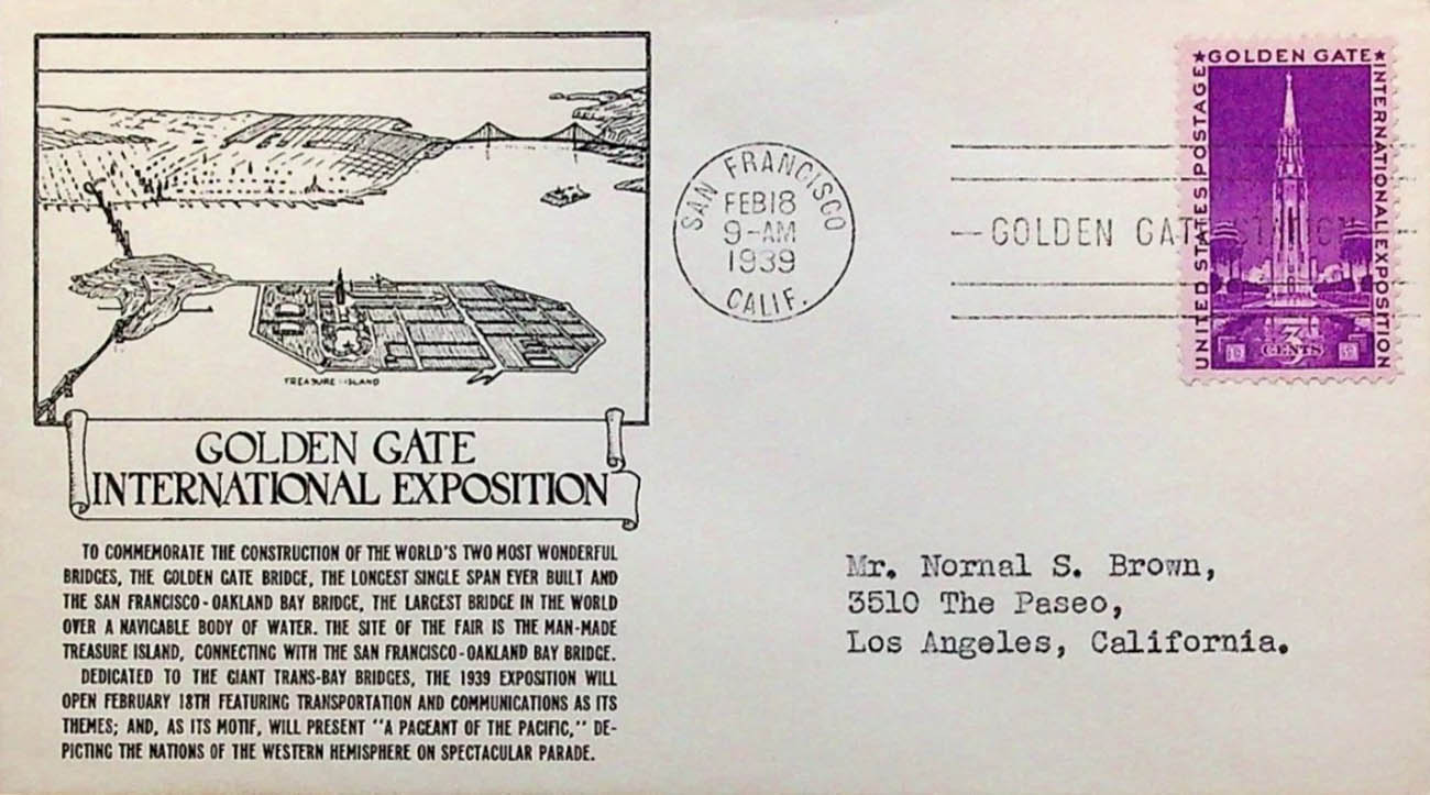 U.S. Scott ##852-23 - unknown U.S. Scott ##852-23 - unknown