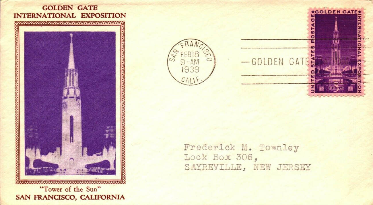 U.S. Scott #852-32 - U.S. Scott #852-32 -