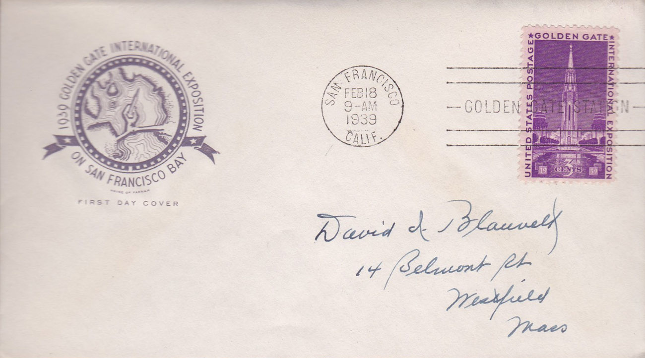 U.S. Scott #852-7a - House of Farnam (HF) U.S. Scott #852-7a - House of Farnam (HF)