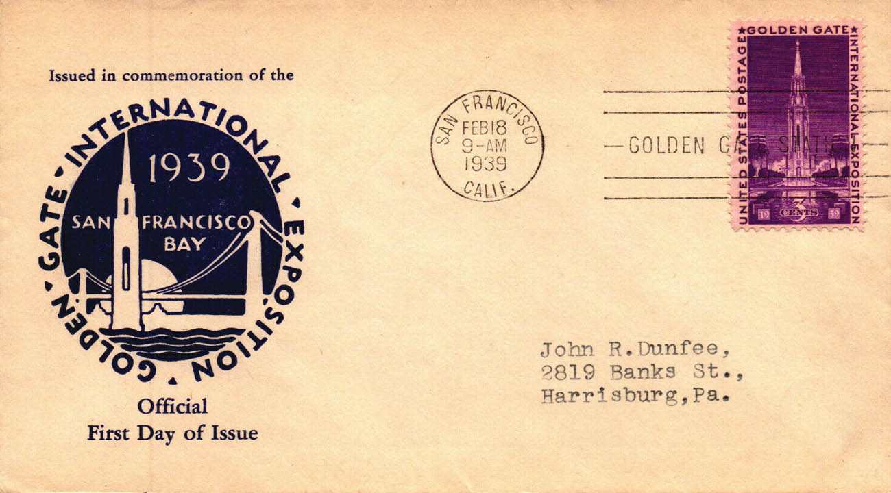 U.S. Scott #852-9.1-NIP - unknown U.S. Scott #852-9.1-NIP - unknown