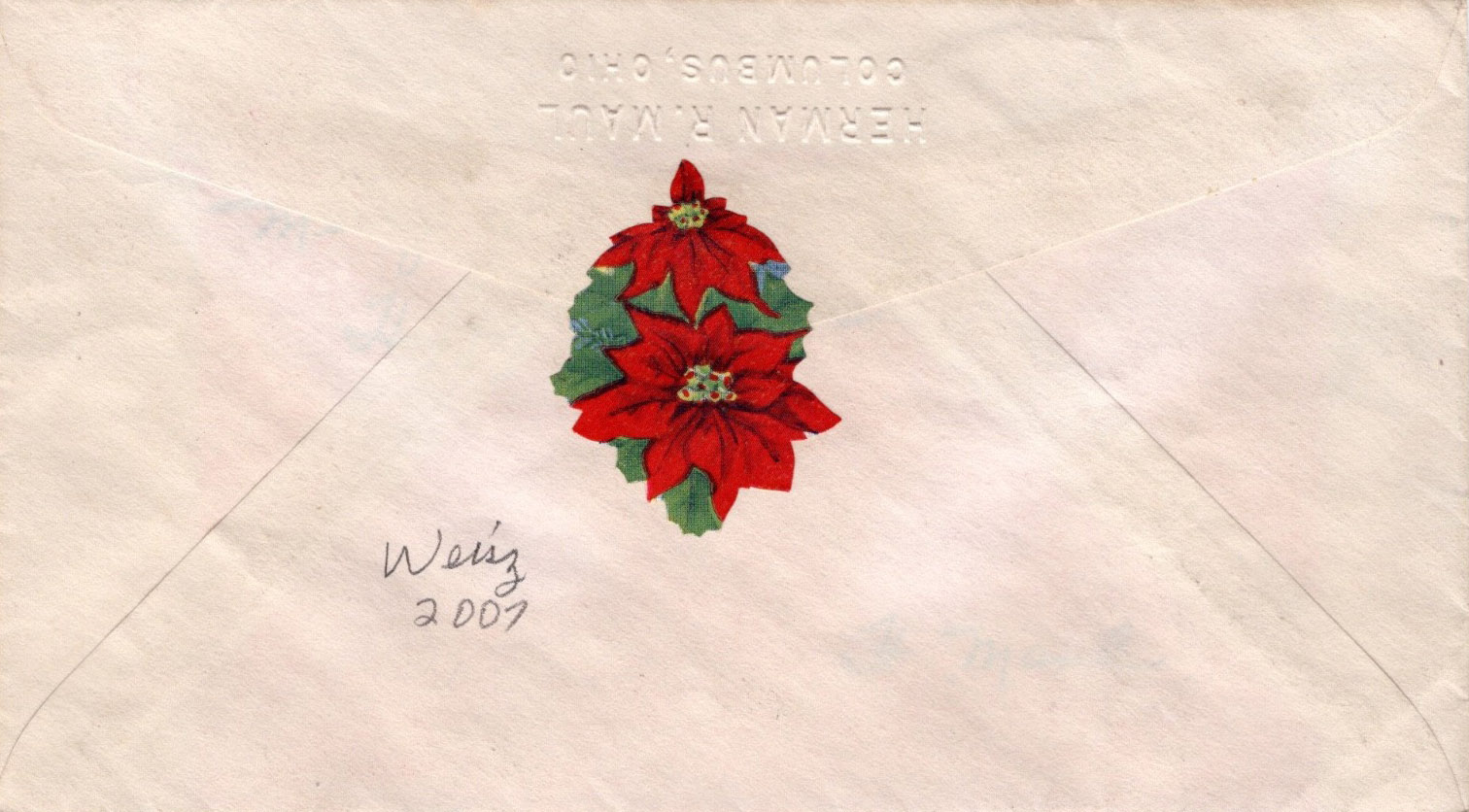 U.S. Scott #992 -- Norbert C. Waldau U.S. Scott #992 -- Norbert C. Waldau