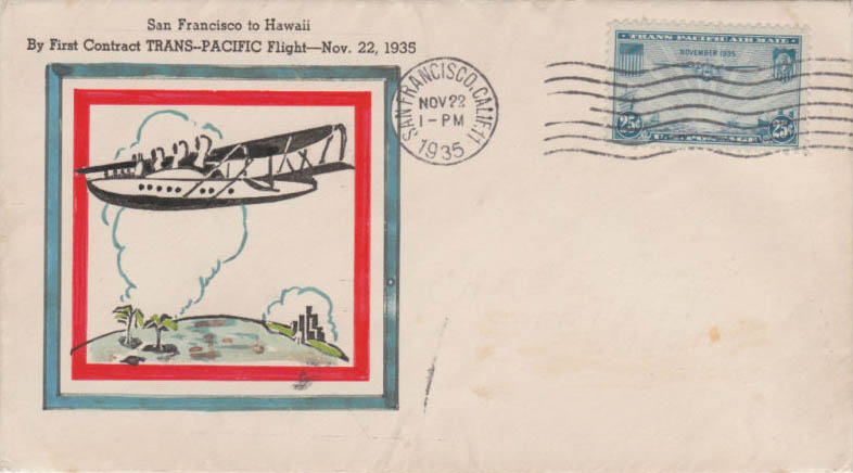 U.S. Scott #C20-15b - Torkel Gundel U.S. Scott #C20-15b - Torkel Gundel