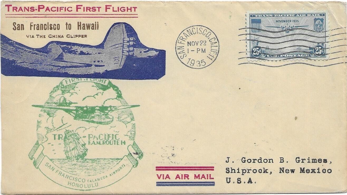 U.S. Scott #C20-29a - unknown U.S. Scott #C20-29a - unknown