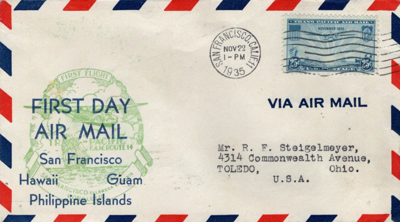 U.S. Scott #C20-36a.1-NIP - unknown U.S. Scott #C20-36a.1-NIP - unknown