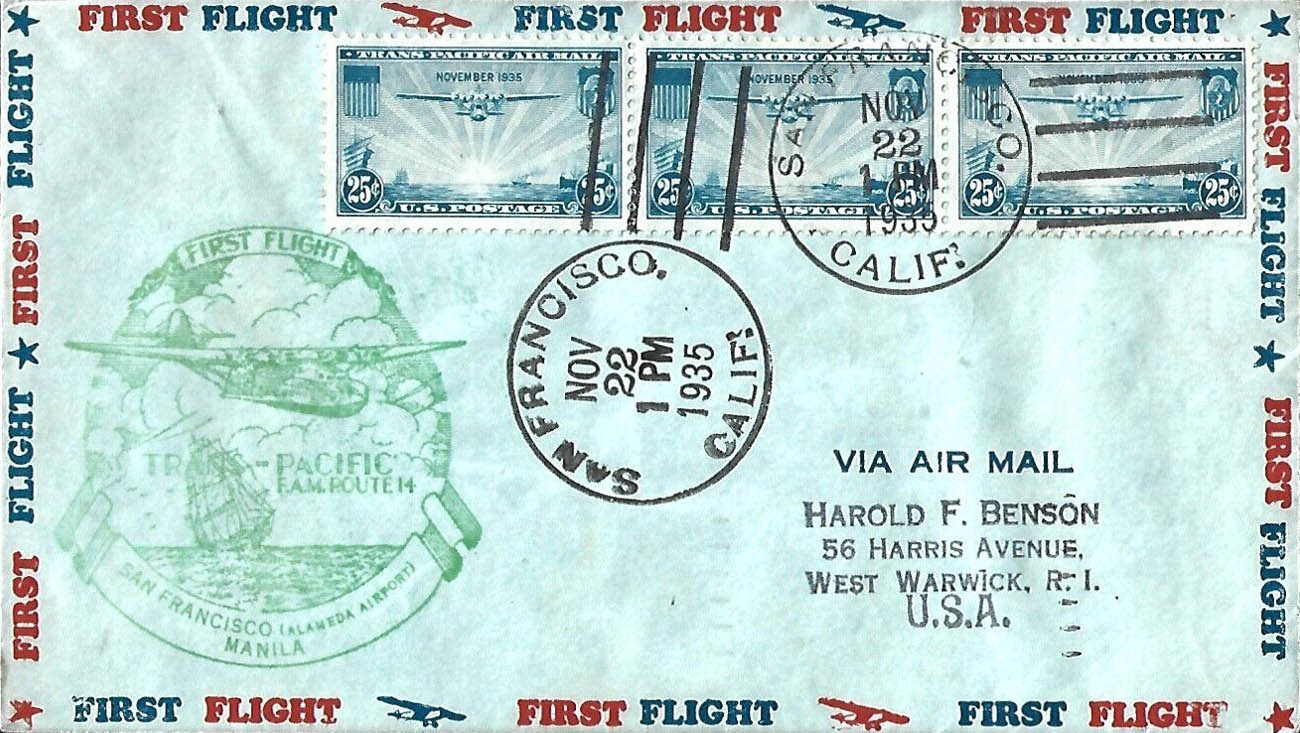 U.S. Scott #C20-37a-NIP - U.S. Scott #C20-37a-NIP -